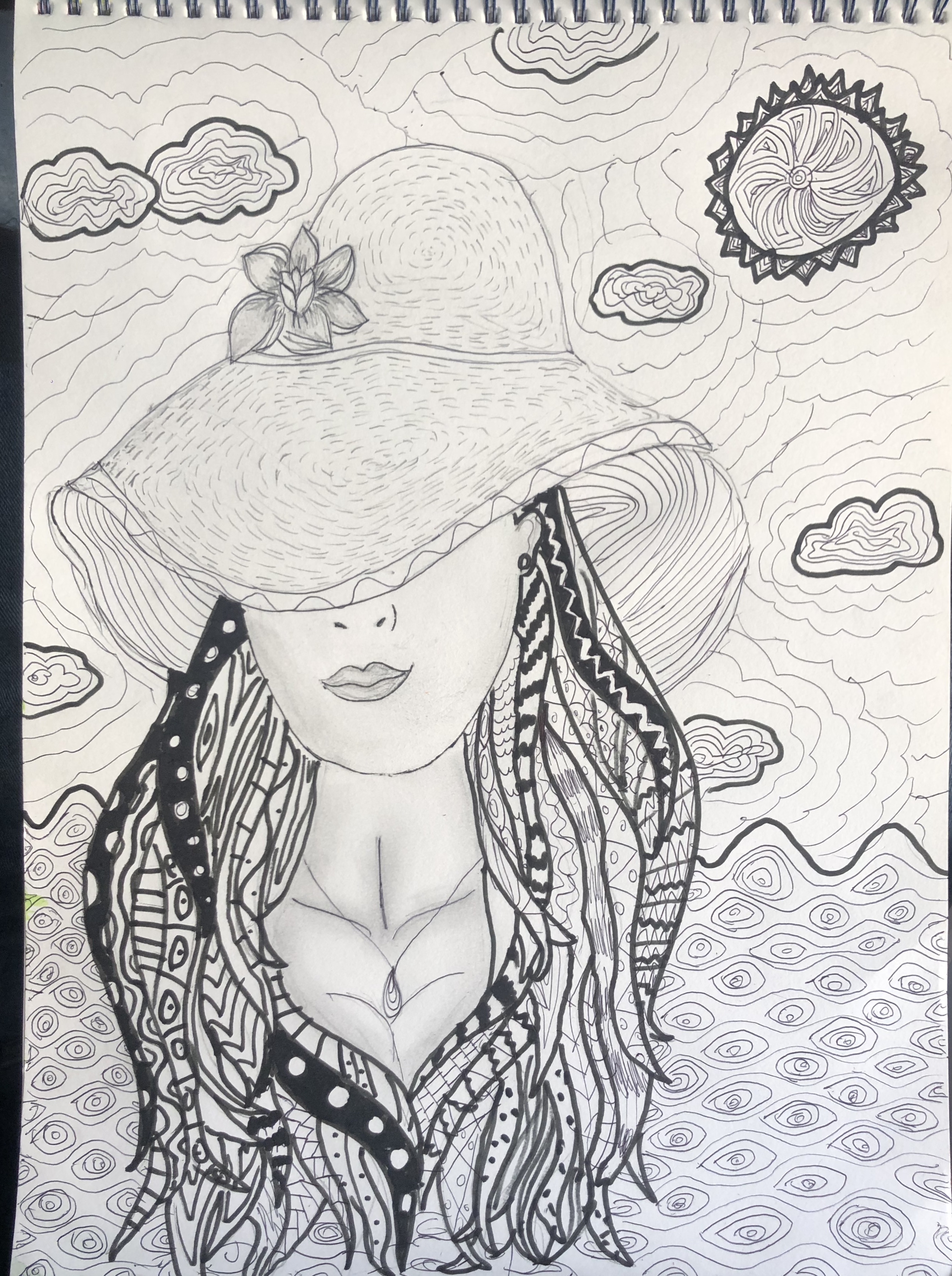 Art by Srishti
