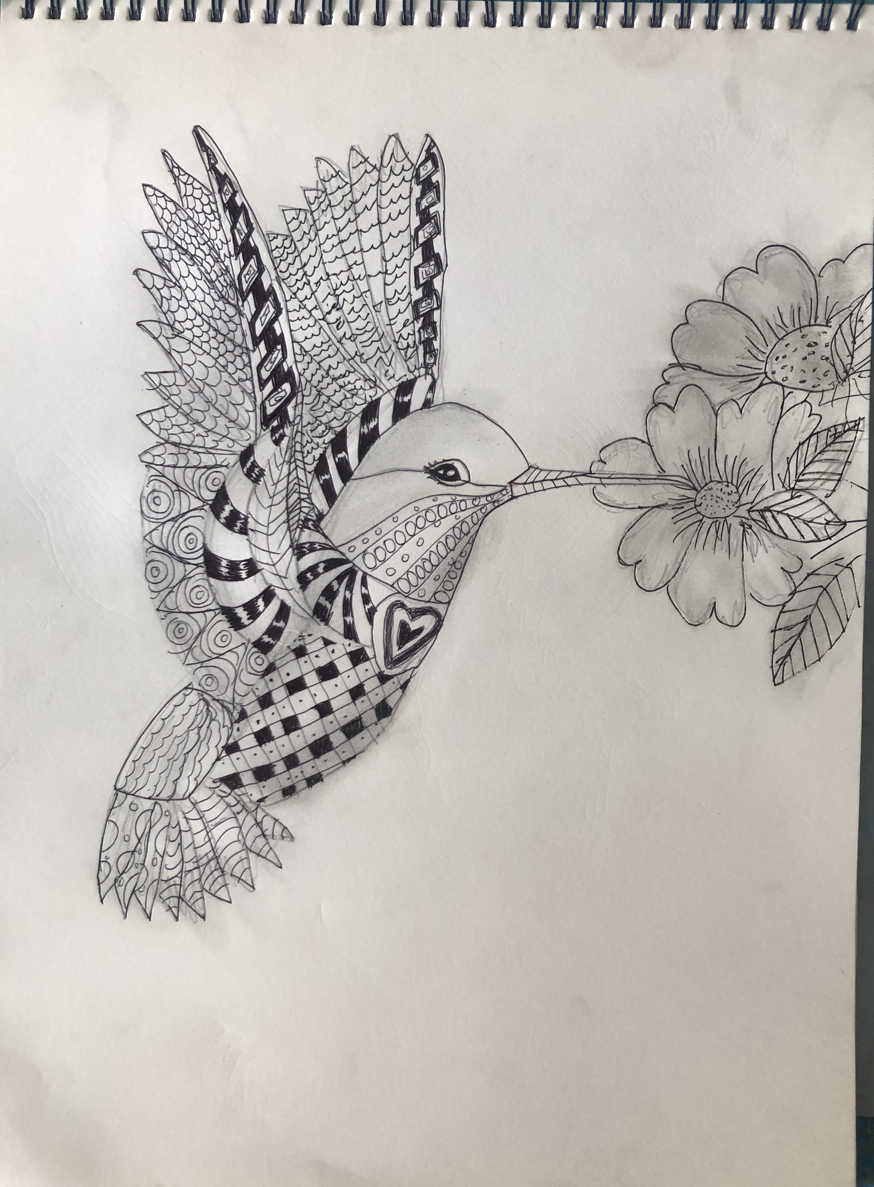 Art by Srishti