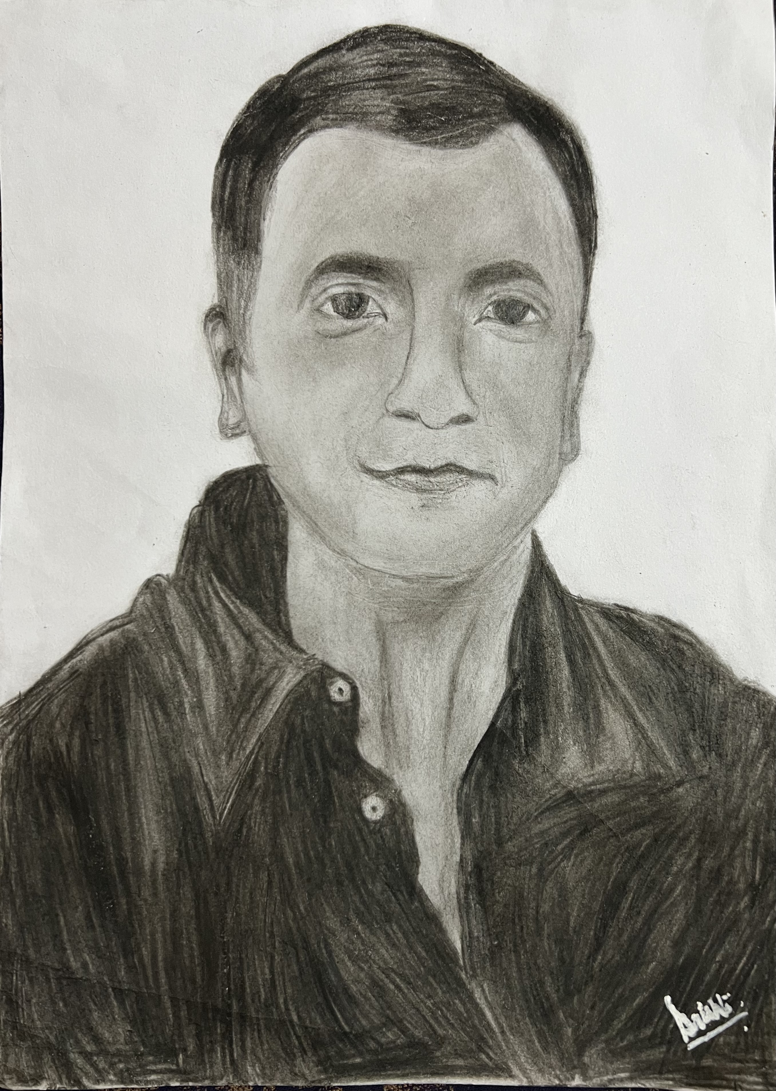 Another Art by Srishti