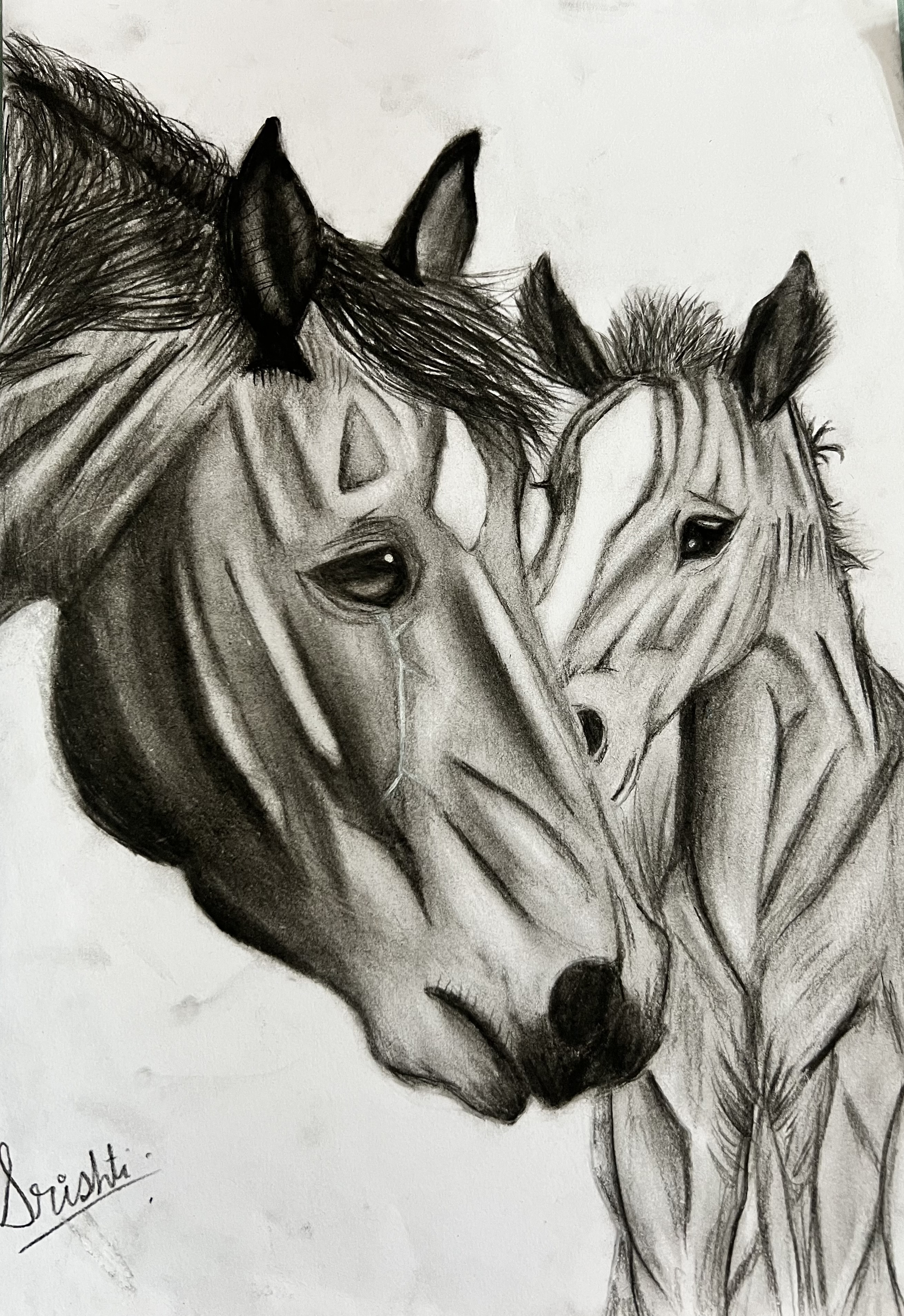 Art by Srishti